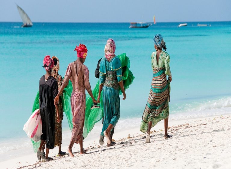 8-Day Ultimate Zanzibar Adventure