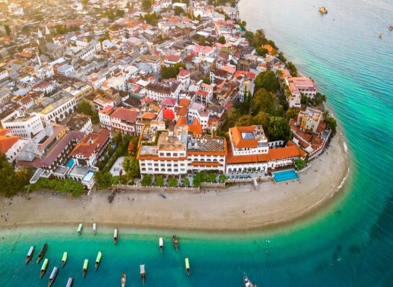 9-Day Zanzibar and Beyond